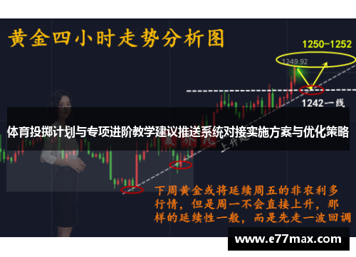 体育投掷计划与专项进阶教学建议推送系统对接实施方案与优化策略